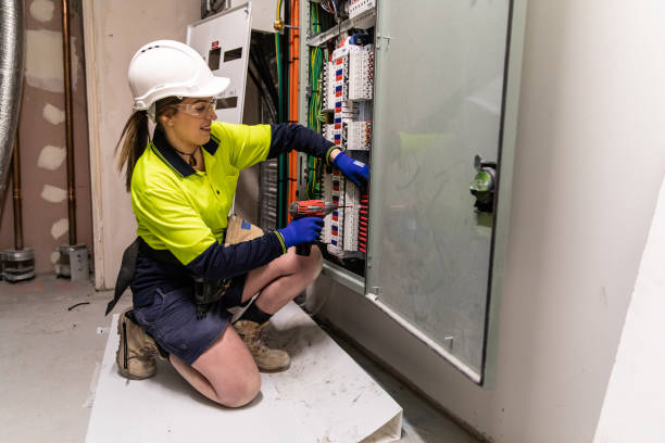 Best Electrical Outlet Repair  in , DC