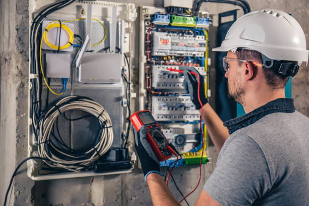 Best Electrical Installation Contractor  in , DC