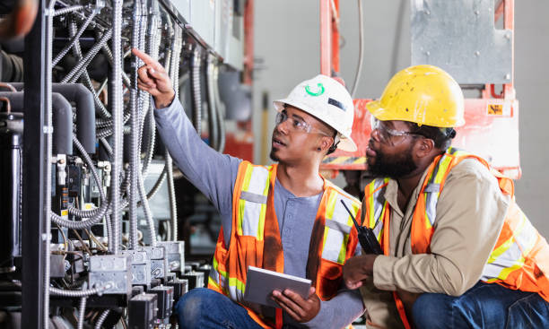  , DC Electrician Pros