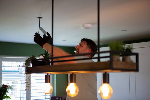 Best Electrical Troubleshooting Services  in , DC