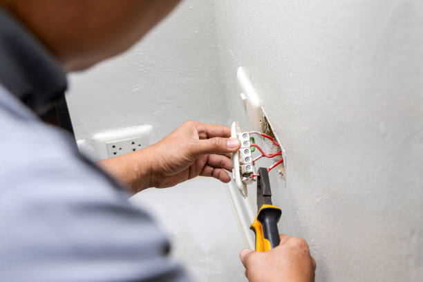 Best Affordable Electrical Installation  in , DC