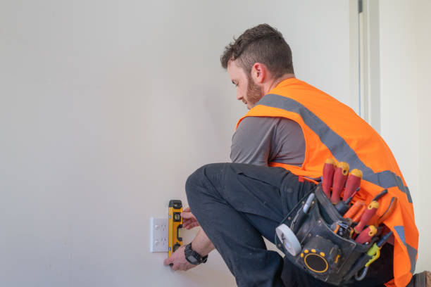 Best Emergency Electrician Near Me  in , DC
