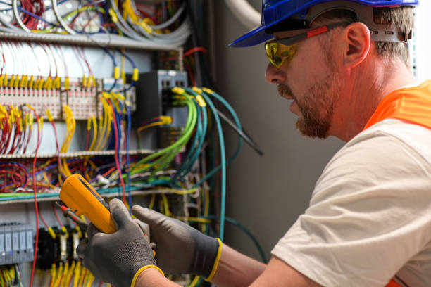 Best Residential Electrician Services  in , DC