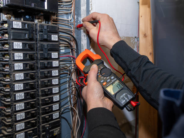 Best Electrical Rewiring Services  in , DC