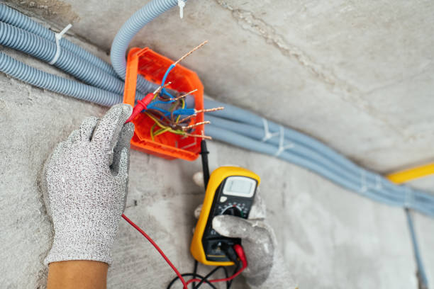 Best Electrical Contractors for Businesses  in , DC