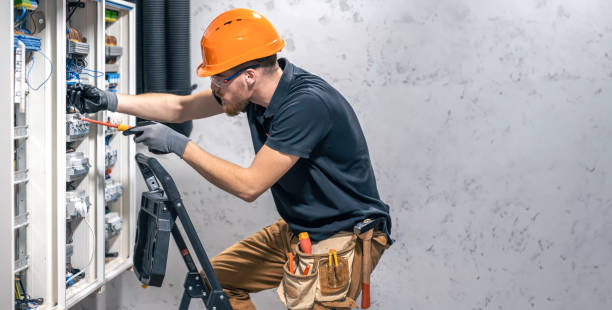 Best Licensed Electrician  in , DC