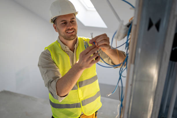 Best Commercial Electrician Services  in , DC